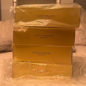 Highly sought out , hard to get Chanel holiday gift set. New, google inside